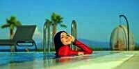 Hindari Kebiasaan Buruk Saat Berenang Agar Mencegah Munculnya Panu