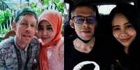 Viral Cerita Wanita Semarang Menikahi Bule Amerika yang Liburan di Jepara, Punya 3 Anak Kembar Wajah Barbie Semua