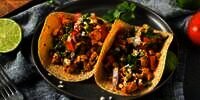 Resep Taco Tahu Rendah Lemak untuk Menu Makan Malam `Ramah` BB