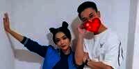 10 Potret Mesra Wika Salim & Pacarnya yang Disebut Mirip Indra Kenz, Netizen: Gantengan Ini!