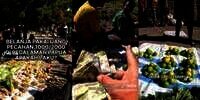 Pria Ini Nekat Beli Buah Rp5000 di Pasar Pedalaman Papua Pakai Uang Rp1000 dan Rp2000, Ini yang Terjadi Selanjutnya...