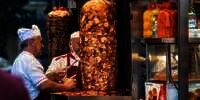 5 Street Food Paling Populer di Istanbul