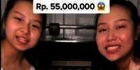 Potret Alat Masak Unik Sisca Kohl, Harganya Bikin Kantong Menjerit!