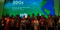 Beri Dampak Signifikan, Sido Muncul Raih Penghargaan Indonesia' SDGs Action Award 2022