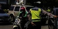 Siap-Siap! Ada Tilang Manual Lagi, Khusus untuk Pelanggaran Ini