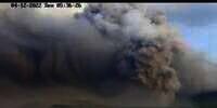 Erupsi Gunung Semeru Disebut Sebabkan Tsunami, Ini Kata PVMBG