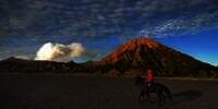 Erupsi Semeru Tak Berdampak ke Wisata Bromo, Tetap Buka Seperti Biasa