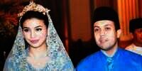 Ingat Tengku Fakhry Mantan Suami Manohara? Dulu Lakukan KDRT, Kini Nasibnya Berubah Drastis, Jadi Buron Hingga Diusir Kerajaan Kelantan!