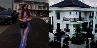 Potret Rumah Mewah Artis Cantik yang Masih Single, Ada yang Capai Harga Rp20 Miliar!