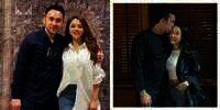 6 Seleb Ini Langsung Nikah Lagi Usai Cerai, Ada yang Persunting Mantan Istri Sahabatnya!