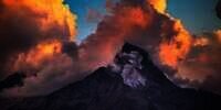 4 Lafal Doa Ketika Ada Bencana Alam Gunung Meletus, Mohon Keselamatan dari Amukan Alam