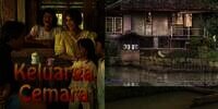 Ingat Rumah Ikonik di Sinetron Keluarga Cemara? 26 Tahun Terlupakan, Lihat 10 Foto Kondisinya Kini