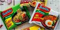 Cinta Mati dengan Indomie, 5 Negara Ini Sampai Dirikan Pabrik di Negaranya