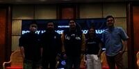 Siap-Siap Urban Sneaker Society 2022 Menyapa, Ikon Streetwear dan Streetballer Legendaris Bakal Hadir