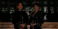 Siraman Kaesang dan Erina, Pakai Air Zam-Zam hingga Air Keraton 