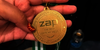 Dream.co.id Raih Penghargaan Best Support Media dari ZAP 