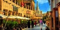 Rekomendasi Itinerary 3 Hari Seru dan Menantang di Qatar Bareng Keluarga