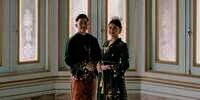 Bedah Riasan Natural Erina Gudono, Calon Istri Kaesang Saat Foto Preweding di Puro Mangkunegaran