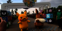 5 Hal Seru di Pok&eacute;mon Festival Jakarta PIK, Jangan Sampai Kelewatan!