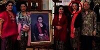 Ingat Tata Cahyani Janda Cantik Tommy Soeharto? Bukan Lagi Keluarga Cendana, Begini Nasibnya Sekarang
