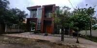 9 Potret Rumah Mewah Para TKI Korea di Desa Terpencil Lereng Gunung Ponorogo, Bak Istana Berjejeran!