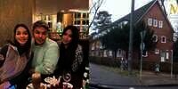 10 Potret Rumah Sederhana Bunda Corla di Jerman, Ada Jendela Viral di Kamar Tidurnya!