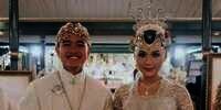 MUA Dandan Habis-habisan Buat Undangan Dinner Kaesang-Erina Gudono, Berakhir `Malu Sendiri`