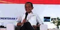 Soal Subsidi Kendaraan Listrik Rp80 Juta, Menteri Bahlil: Belum Akurat