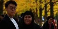 Ingat Nanda Gadis Minang yang Dinikahi Oppa Korea? Dulu Dibully Karena Gemuk, Penampilannya Kini Bikin Pangling!