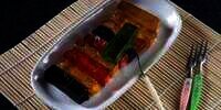 Dodol Betawi Sekarang Jadi Kuliner Kekinian