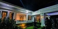 Potret Rumah Panglima TNI Yudo Margono, Ternyata Megah Banget!