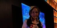 Potret Mawar AFI Cosplay Jadi Suster, Auto Salfok!