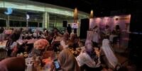 Keseruan Dream Inspiring Women The Reunion