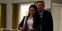 10 Potret Rumah Raul Lemos & Krisdayanti di Timor Leste, Lebih Mewah dari Istana Cinere Anang Hermansyah?