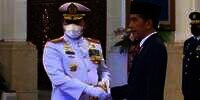 Yudo Margono Resmi Dilantik Jadi Panglima TNI, Sempat Salah Ucap Sumpah Jabatan