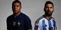 10 Adu Mewah Rumah Messi VS Mbappe, Dua Bintang Piala Dunia 2022, Bak Bumi dan Langit?