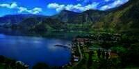 5 Spot Cantik untuk Menikmati Keindahan Danau Toba