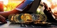 Negara Kantongi Pajak Kripto Rp231 Miliar dan PPN PPMSE Rp9,6 Triliun