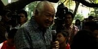 Masih Ingat Bocah SD yang Tanya ke Soeharto 'Kenapa Presiden Cuma 1?' Banyak Dicari, Ternyata Nasibnya Memprihatinkan