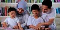 Moms, Ini Jenis Buku Storytelling untuk Anak di Bawah 6 Tahun Biar Tak Mudah Teralihkan