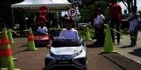 Mitsubishi Ajak Anak Indonesia Berani Berpetualang lewat Kid&rsquo;s Life Adventure Park