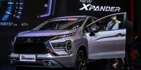 Fitur Baru untuk Model New Xpander di Akhir Tahun