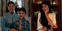 10 Potret Wajah Asli Erina Gudono Tanpa Makeup, Netizen: Pantes Anak Presiden Klepek-Klepek!