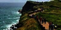 5 Panduan Perjalanan Halal di Pulau Jeju