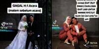 Kisah Pilu! Pria Ini Gagal Nikah H-1 Gegara Uang Kurang Rp700 Ribu Buat Calon Istri
