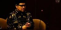 Hindari Alasan Hukum Ekonomi, Cak Imin Ingatkan Pemerintah Soal Pasokan Bahan Pokok Jelang Tahun Baru