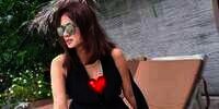 Masih Ingat Artis Seksi Yeyen? Makin Berani Pose `Hot` Setelah Menjanda, Lihat 8 Potretnya