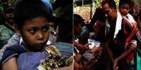 Masih Ingat Ponari Si Dukun Cilik? Dulu Hasilkan Miliaran dari Batu Ajaib, Kini Hidup Miris Bareng Istri Cantik, Digaji Rp23 Ribu