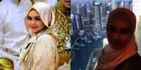 Masih Ingat Siti Nurhaliza? Ibu Mertua Pesinetron Tya Arifin Ini Beli Rumah Baru di Dubai untuk Pertama Kalinya