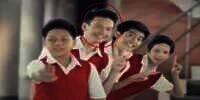 Ingat Remaja di Iklan Biskuit ini? Kini Jadi Aktor Papan Atas, Ganteng Digilai Para Cewek, Siapa Dia? Simak 8 Potretnya!